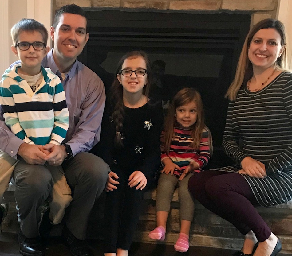 Williams Family Williams Family Testimonial
