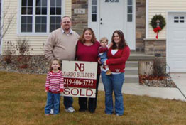 Boyer Family Boyer Family Testimonial