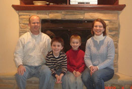 Gerths Family Gerths Family Testimonial