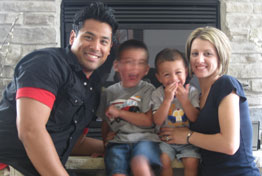 Gonzalez Family Gonzalez Family Testimonial