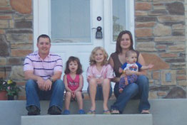 McConnell Family McConnell Family Testimonial
